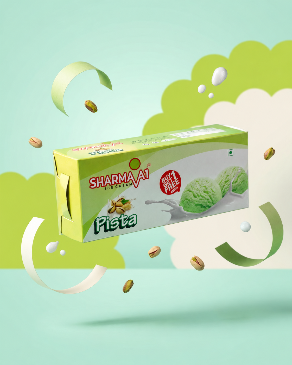 Pista
