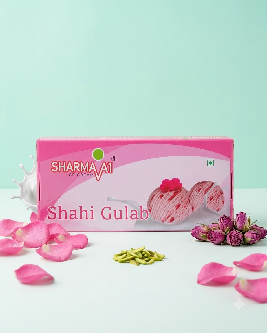 Shahi Gulab