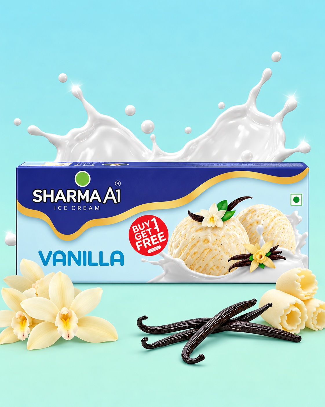 Vanilla
